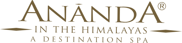 Logo of Ananda